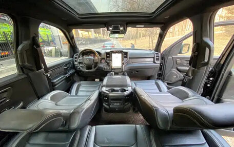 Rambler 1500, 2024 год, 10 750 000 рублей, 24 фотография