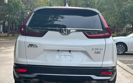 Honda CR-V IV, 2022 год, 3 200 000 рублей, 5 фотография