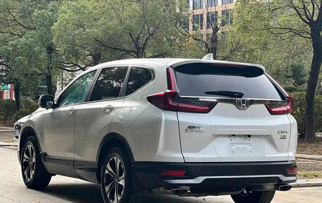 Honda CR-V IV, 2022 год, 3 200 000 рублей, 6 фотография