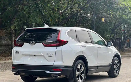 Honda CR-V IV, 2022 год, 3 200 000 рублей, 4 фотография