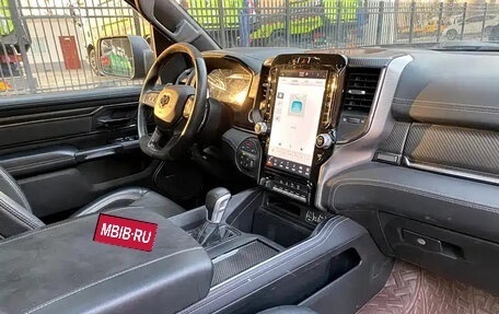 Rambler 1500, 2024 год, 10 750 000 рублей, 25 фотография