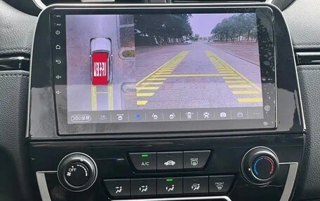 Honda CR-V IV, 2022 год, 3 200 000 рублей, 10 фотография