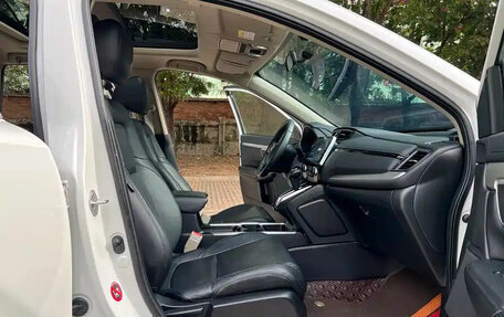 Honda CR-V IV, 2022 год, 3 200 000 рублей, 13 фотография