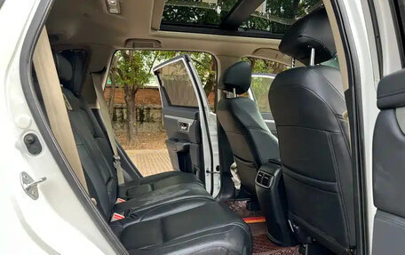 Honda CR-V IV, 2022 год, 3 200 000 рублей, 15 фотография