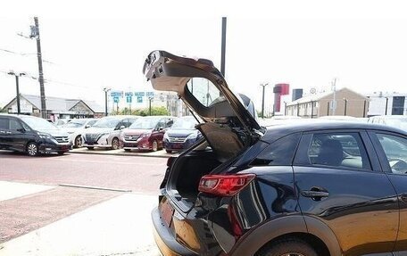 Mazda CX-3 I, 2015 год, 900 000 рублей, 6 фотография