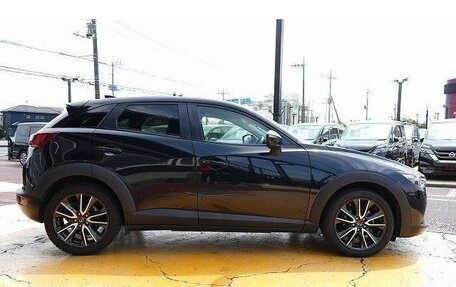 Mazda CX-3 I, 2015 год, 900 000 рублей, 5 фотография