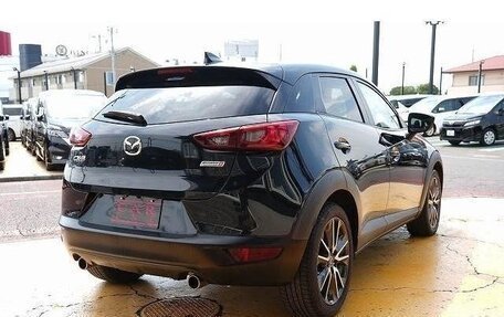 Mazda CX-3 I, 2015 год, 900 000 рублей, 8 фотография