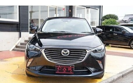 Mazda CX-3 I, 2015 год, 900 000 рублей, 3 фотография