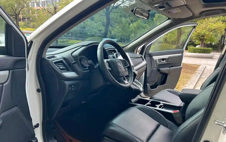 Honda CR-V IV, 2022 год, 3 200 000 рублей, 12 фотография