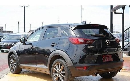 Mazda CX-3 I, 2015 год, 900 000 рублей, 7 фотография