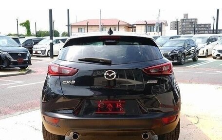 Mazda CX-3 I, 2015 год, 900 000 рублей, 10 фотография