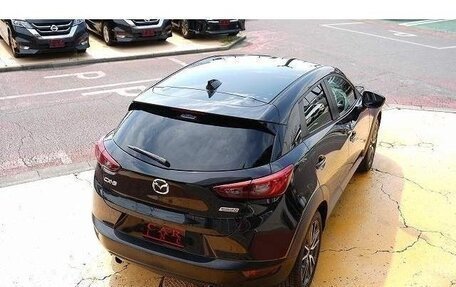 Mazda CX-3 I, 2015 год, 900 000 рублей, 9 фотография