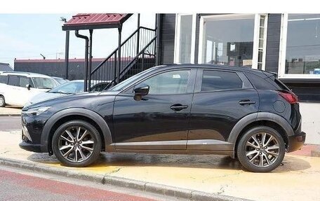Mazda CX-3 I, 2015 год, 900 000 рублей, 11 фотография