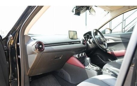 Mazda CX-3 I, 2015 год, 900 000 рублей, 12 фотография