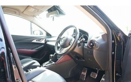 Mazda CX-3 I, 2015 год, 900 000 рублей, 13 фотография