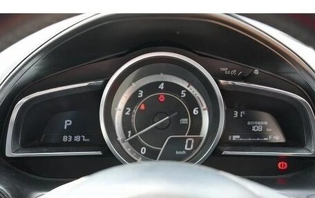 Mazda CX-3 I, 2015 год, 900 000 рублей, 18 фотография