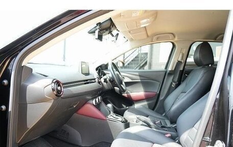 Mazda CX-3 I, 2015 год, 900 000 рублей, 15 фотография