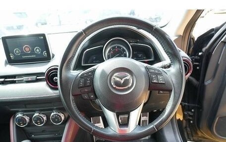 Mazda CX-3 I, 2015 год, 900 000 рублей, 19 фотография
