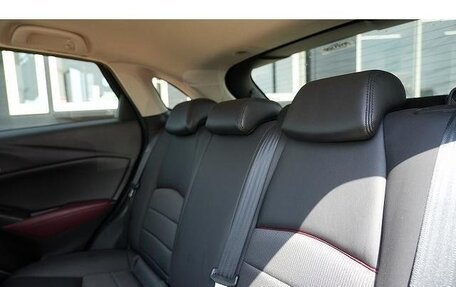 Mazda CX-3 I, 2015 год, 900 000 рублей, 20 фотография