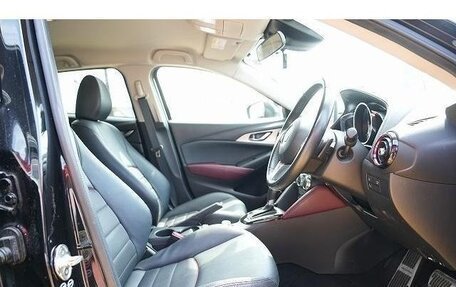 Mazda CX-3 I, 2015 год, 900 000 рублей, 14 фотография