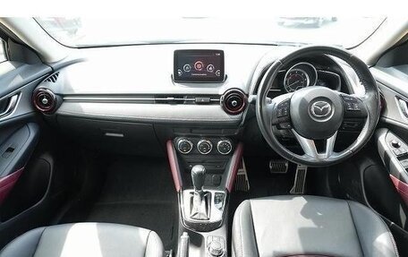 Mazda CX-3 I, 2015 год, 900 000 рублей, 17 фотография