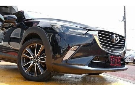 Mazda CX-3 I, 2015 год, 900 000 рублей, 22 фотография