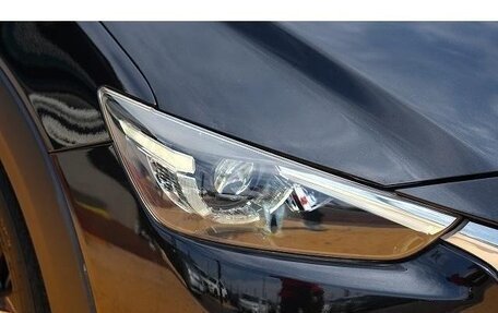 Mazda CX-3 I, 2015 год, 900 000 рублей, 21 фотография