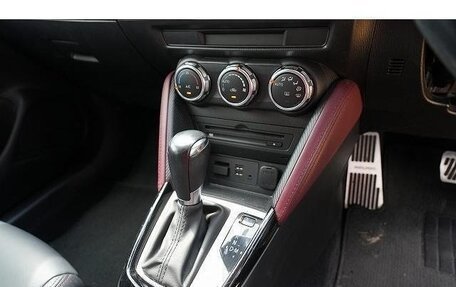 Mazda CX-3 I, 2015 год, 900 000 рублей, 28 фотография