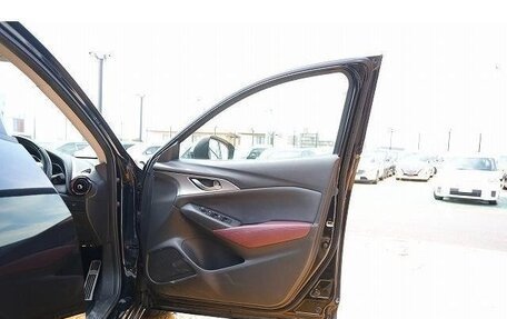 Mazda CX-3 I, 2015 год, 900 000 рублей, 34 фотография