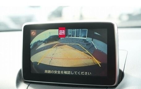 Mazda CX-3 I, 2015 год, 900 000 рублей, 36 фотография