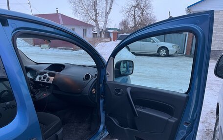 Renault Kangoo II рестайлинг, 2011 год, 570 000 рублей, 8 фотография