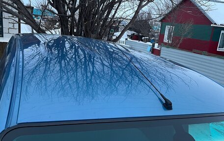 Renault Kangoo II рестайлинг, 2011 год, 570 000 рублей, 7 фотография