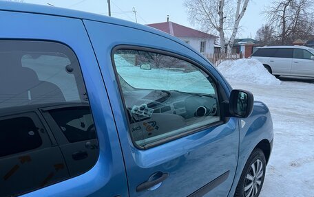 Renault Kangoo II рестайлинг, 2011 год, 570 000 рублей, 5 фотография