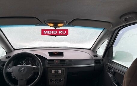 Opel Meriva, 2007 год, 270 000 рублей, 6 фотография