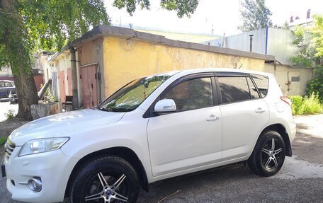 Toyota RAV4, 2012 год, 1 500 000 рублей, 4 фотография
