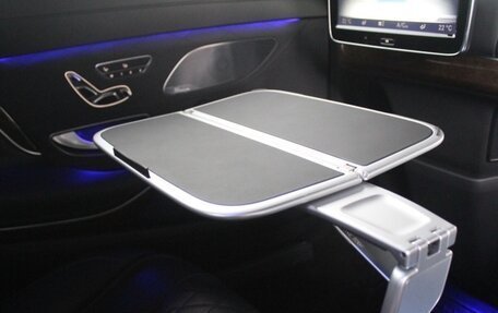 Mercedes-Benz Maybach S-Класс, 2016 год, 7 200 000 рублей, 7 фотография