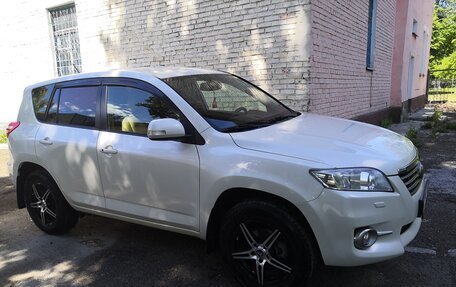 Toyota RAV4, 2012 год, 1 500 000 рублей, 3 фотография