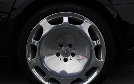 Mercedes-Benz Maybach S-Класс, 2016 год, 7 200 000 рублей, 10 фотография