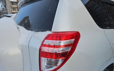 Toyota RAV4, 2012 год, 1 500 000 рублей, 11 фотография