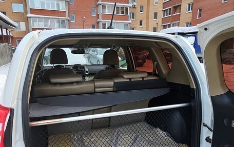 Toyota RAV4, 2012 год, 1 500 000 рублей, 19 фотография