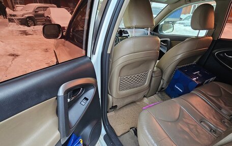 Toyota RAV4, 2012 год, 1 500 000 рублей, 20 фотография