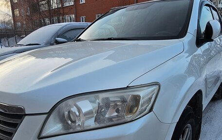 Toyota RAV4, 2012 год, 1 500 000 рублей, 13 фотография