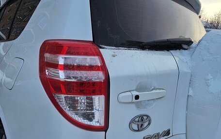 Toyota RAV4, 2012 год, 1 500 000 рублей, 12 фотография