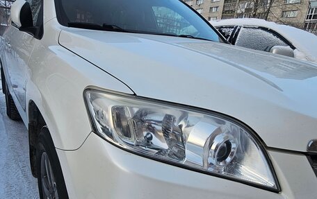 Toyota RAV4, 2012 год, 1 500 000 рублей, 14 фотография