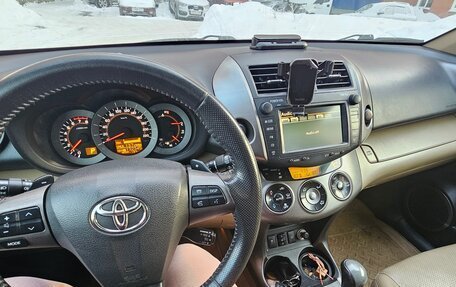 Toyota RAV4, 2012 год, 1 500 000 рублей, 22 фотография