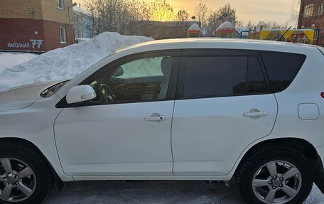 Toyota RAV4, 2012 год, 1 500 000 рублей, 25 фотография