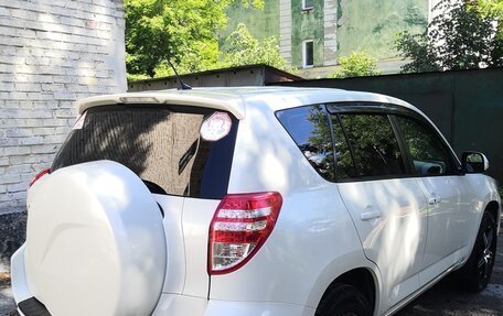 Toyota RAV4, 2012 год, 1 500 000 рублей, 28 фотография