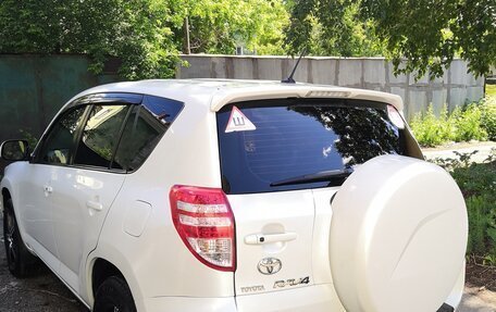 Toyota RAV4, 2012 год, 1 500 000 рублей, 30 фотография