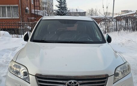 Toyota RAV4, 2012 год, 1 500 000 рублей, 27 фотография