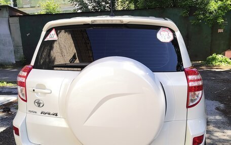 Toyota RAV4, 2012 год, 1 500 000 рублей, 29 фотография